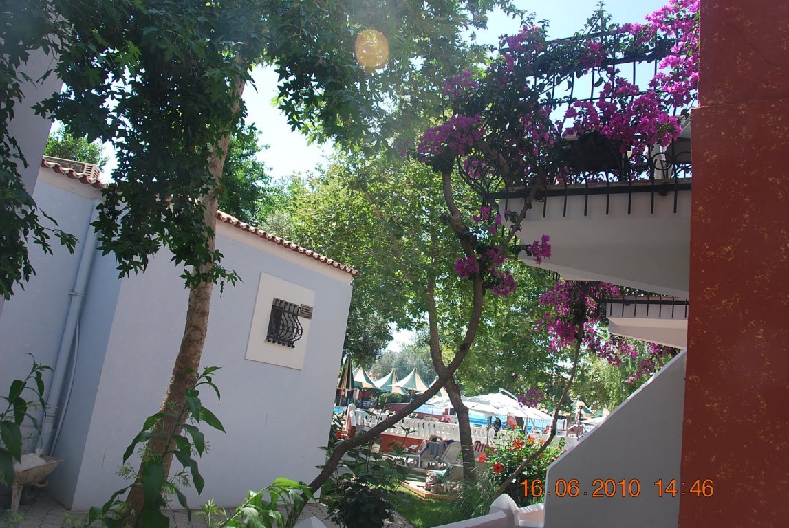 imagini hotel CLUB BELCEKIZ OLUDENIZ